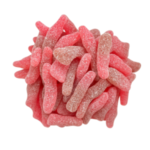 Bouteille Cola Cerise - 100g