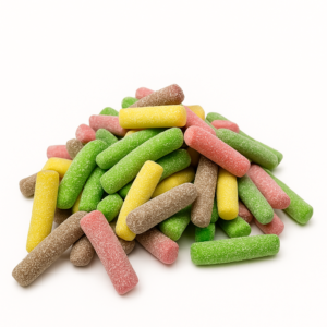 Hitschies acidulés - 100g