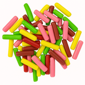 Hitschies mix original - 100g