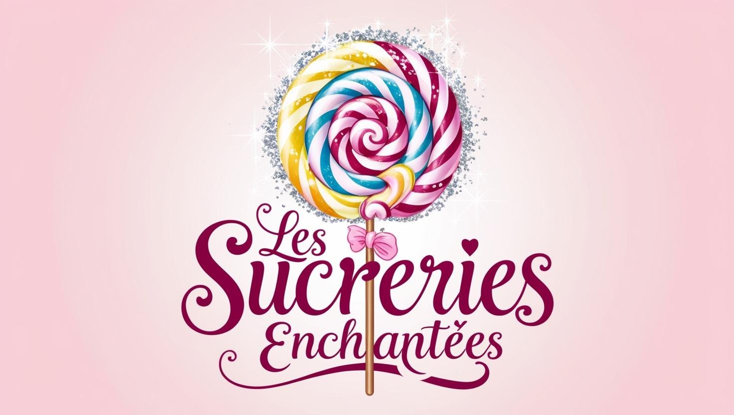 Les sucreries enchantées