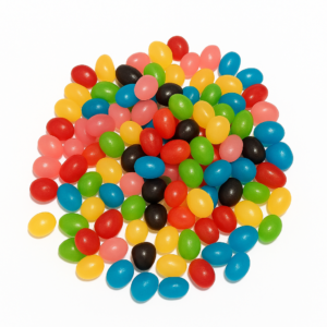 Mini Dragibus Original - Haribo 100g