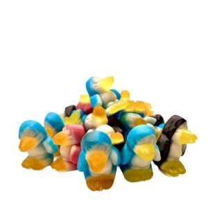 Pingouin - Trolli 100g